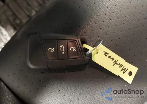 2022 Volkswagen Jetta 1.5T Se z USA, uszkodzony, nr VIN 3VWEM7BU2NM031416